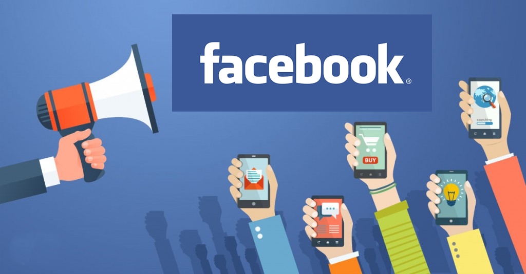 quảng cáo facebook đem lại lợi nhuận cho bạn