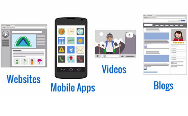 Quảng cáo banner GDN